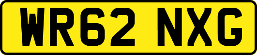 WR62NXG