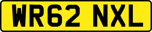 WR62NXL