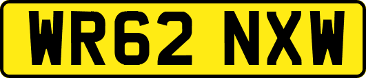 WR62NXW