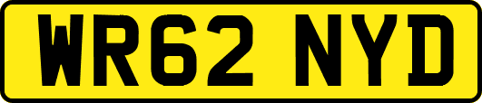 WR62NYD