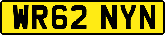 WR62NYN