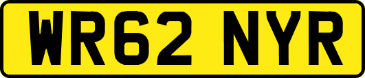 WR62NYR