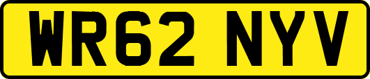 WR62NYV