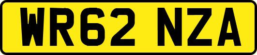 WR62NZA