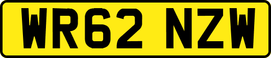 WR62NZW