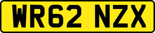 WR62NZX