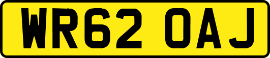 WR62OAJ