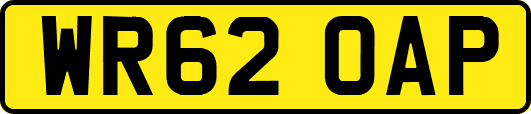 WR62OAP