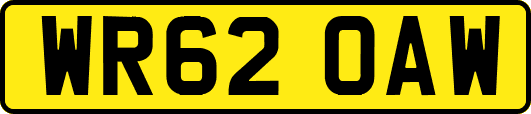 WR62OAW