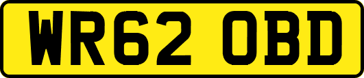 WR62OBD