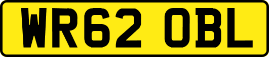 WR62OBL