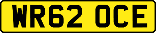 WR62OCE