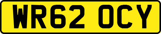 WR62OCY