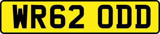 WR62ODD