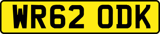 WR62ODK