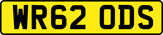 WR62ODS