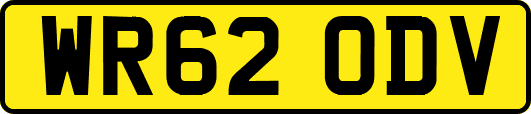 WR62ODV