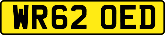 WR62OED