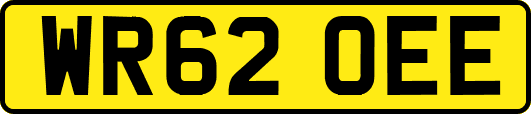 WR62OEE
