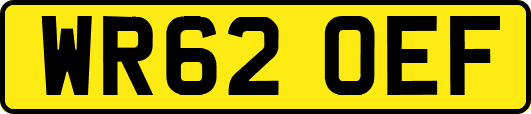 WR62OEF