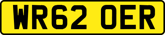 WR62OER