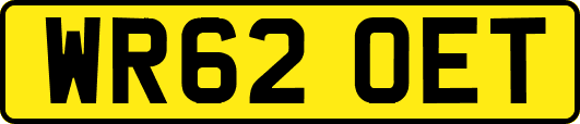 WR62OET