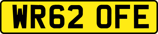 WR62OFE