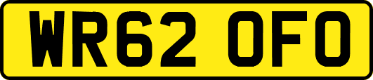 WR62OFO