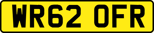 WR62OFR