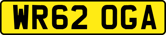 WR62OGA