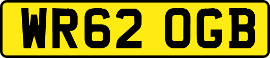 WR62OGB
