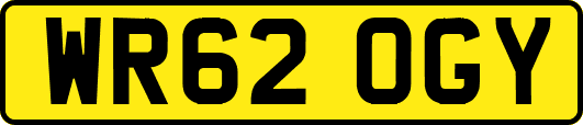 WR62OGY