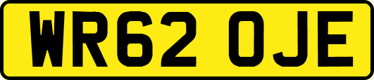 WR62OJE