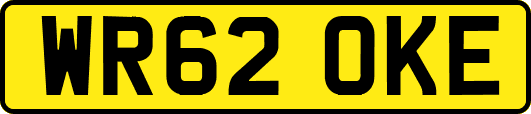 WR62OKE