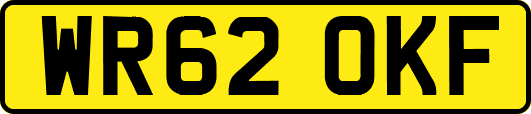 WR62OKF