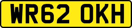 WR62OKH