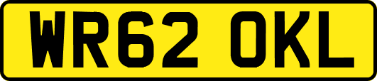 WR62OKL