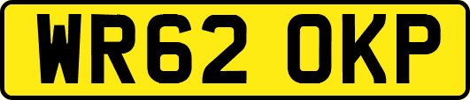 WR62OKP