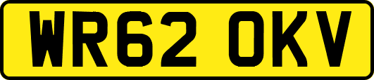 WR62OKV