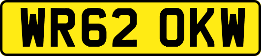 WR62OKW