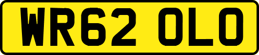 WR62OLO
