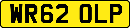 WR62OLP