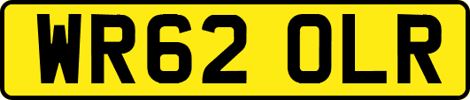 WR62OLR