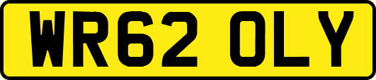 WR62OLY