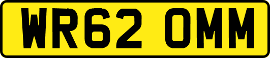 WR62OMM