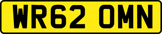 WR62OMN
