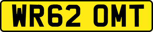 WR62OMT