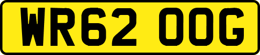 WR62OOG