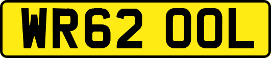WR62OOL