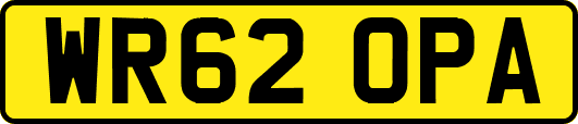 WR62OPA